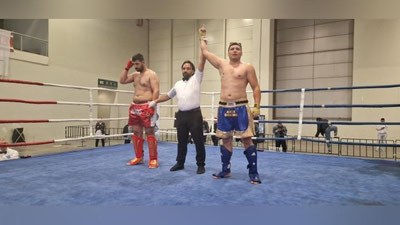 'Kikboksing bo`yicha Jahon kubogi musobaqasida o`zbekistonlik sportchilar 54 ta medalni qo`lga kiritdi'ning rasmi