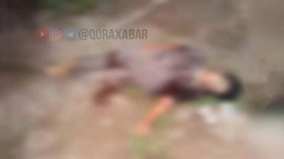 'Xorazmda qaynota kelinini pichoqlab o`ldirdi'ning rasmi