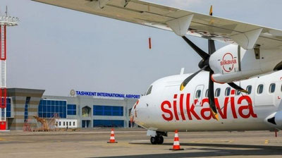 'Toshkent-Samarqand yo'nalishida uchayotgan samolyotda sigaret chekkan 70 yoshli ayol jarimaga tortildi'ning rasmi