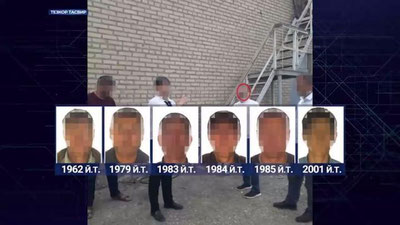 'Navoiydagi xususiy korxonada 195 dona mayning qurilmalar o`rnatilgani aniqlandi (video)'ning rasmi