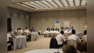 Изрображение 'В Ташкенте изучают международные стандарты по предупреждению пыток в местах лишения свободы'