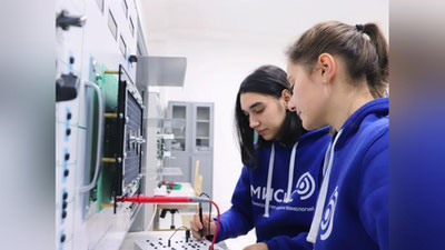 Изрображение 'В Алмалыкском филиале "МИСиС" появилась возможность обучаться за счет бюджета РФ'