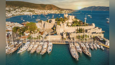 'Bodrum sayohatida bajarilishi kerak bo`lgan 10 ta faoliyat (foto)'ning rasmi