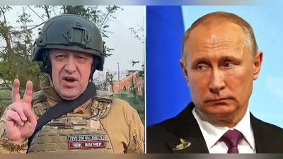 'Rossiyada boshlangan “adolat marshi”, izolyasiyaga olingan Moskva, Putinning xalqqa murojaati Rossiyadagi holat bo`yicha asosiy ma`lumotlar.'ning rasmi