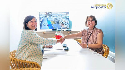 Изрображение 'Авиакомпания Silk Avia создаст собственный тренажерный центр'