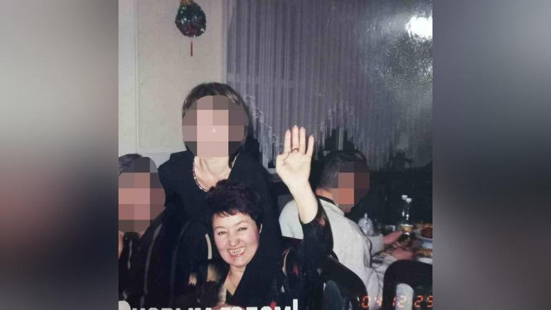 'Sirdaryoda uyidan chiqib ketib qaytib kelmagan ayolning topilishida yordam berganga 10 million so`m va`da qilindi'ning rasmi