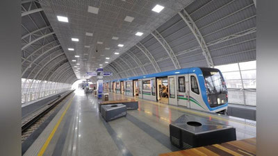 'Saylov kuni Toshkent metropoliteni qay tartibda harakatlanishi aytildi'ning rasmi