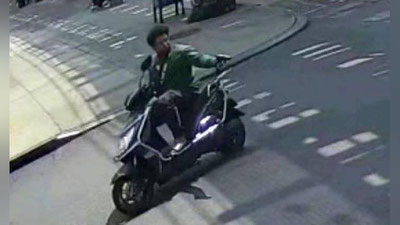 Изрображение 'Мужчина открыл стрельбу по прохожим в Нью-Йорке: 1 человек погиб, трое ранены'