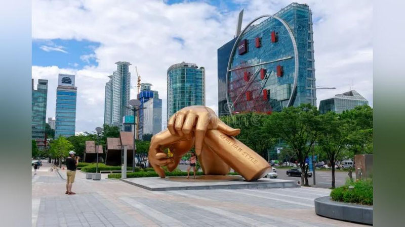 'Жанубий Корея аҳолиси 2070 йилга бориб кескин қисқариши мумкин'ning rasmi