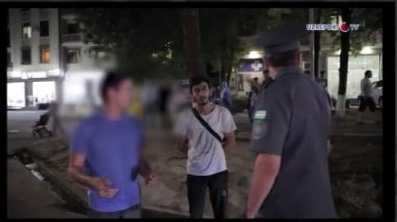 'Toshkentda "Matiz" urib yuborishi oqibatida 8 yashar qiz halok bo`ldi(video)'ning rasmi