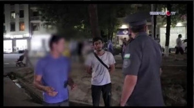 'Toshkentda "Matiz" urib yuborishi oqibatida 8 yashar qiz halok bo`ldi(video)'ning rasmi