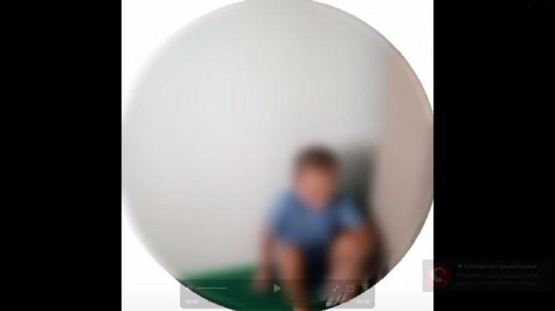 'Qoraqalpog`istonda ayol xorijda ishlayotgan eriga jahl qilib farzandlarini do`pposladi (video)'ning rasmi