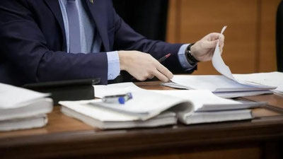 '500 million so`mlik davlat xaridida qonunchilik talablari buzilganligi aniqlandi'ning rasmi