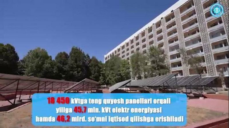 'Elektr energiyasidagi ehtimoliy uzilishlar oldini olish uchun tibbiyot muassasalarning tayyorgarlik holati qanday?'ning rasmi