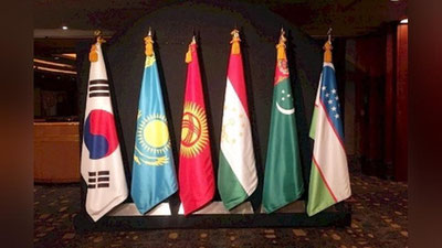 '“Markaziy Osiyo–Koreya Respublikasi” forumi Ashxobodda o`tkaziladi'ning rasmi