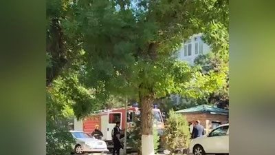 'Toshkent shahar sudi binosiga bomba qo`yib ketilgani haqida xabar tarqalmoqda. Rasmiy ma`lumot berildi (video)'ning rasmi