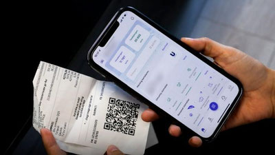 'Сентябрда истеъмолчилар 146 млрд сўмдан ортиқ кешбэк тўплади'ning rasmi