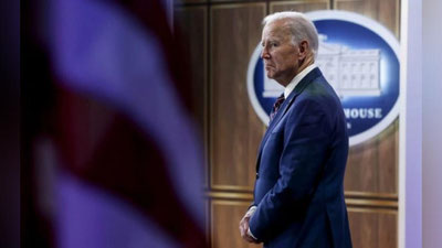 '"Falastin xalqi o`z davlati va HAMASdan xoli kelajakka loyiqdir" - Bayden'ning rasmi