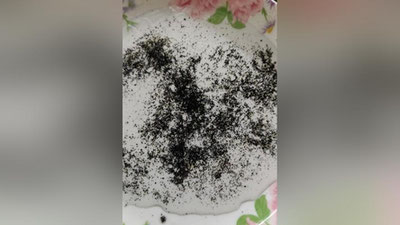 'Toshkentning ikki tumanida issiq suvdan ko`mir zarralari oqdi. Rasmiylar sababini tushuntirdi'ning rasmi