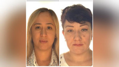 'Odam savdosida gumonlanib qidiruvga berilgan o`zbekistonlik ikki ayol Istanbulda ushlandi'ning rasmi