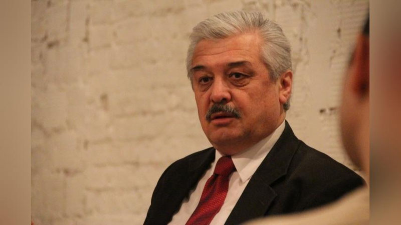 'Rossiyadagi o`zbeklar jamiyati rahbari Usmon Baratov qo`lga olindi'ning rasmi