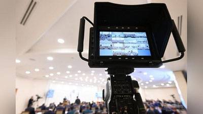 Изрображение 'При Минстрое будет создан Проектный офис'