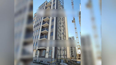 'Навоийда фуқаро кўп қаватли уйда ўзи учун алоҳида лифт ўрнатмоқчи бўлди'ning rasmi