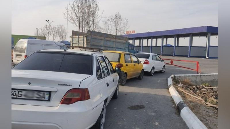 'Фарғонада метан "заправка"даги жанжал сабаб 23 ёшли йигит вафот этди'ning rasmi