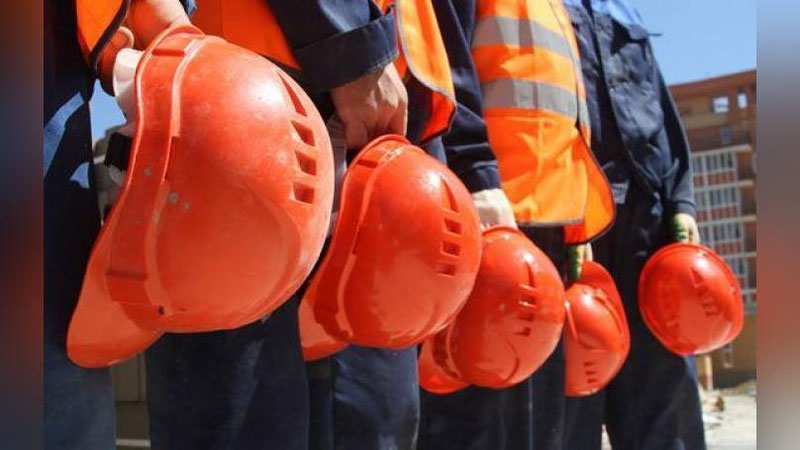 'Ўзбекистонликлар учун меҳнат миграцияси географияси кенгайтирилмоқда'ning rasmi