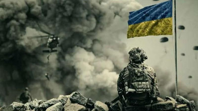 'Dunyo bo`ylab urushlarga17 trillion dollar sarflandi'ning rasmi