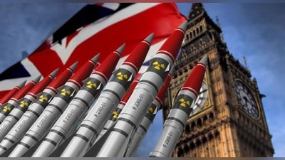 'Evropa o`zining yadro quroli haqida o`ylashi kerak'ning rasmi