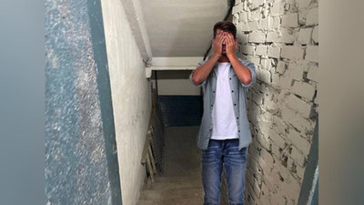 'Alimentchi ota “erto`ladan” topildi'ning rasmi