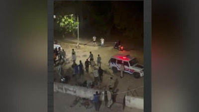 'Hindistondagi masjidda o`zbekistonlik talabalar hujumga uchragani aytildi (video)'ning rasmi