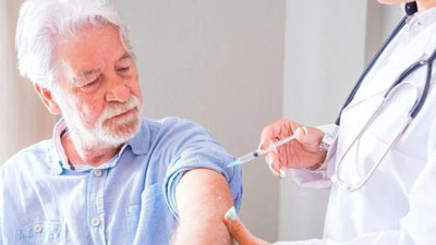 'Immunitetni tiklashning samarali yo`li topildi'ning rasmi