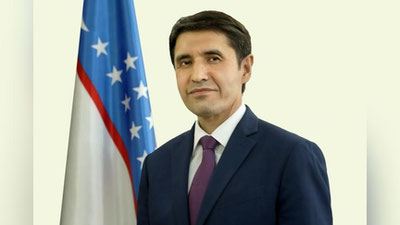 Изрображение 'Комилжон Каримов снова возглавил Международный Вестминстерский университет в Ташкенте'