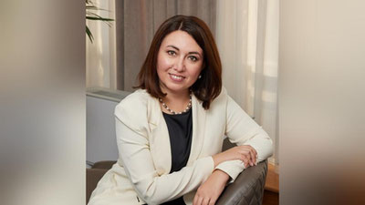 'Shahlo Turdikulova O`zbekiston Fanlar akademiyasi vise-prezidenti lavozimini egallagan birinchi ayol bo`ldi'ning rasmi