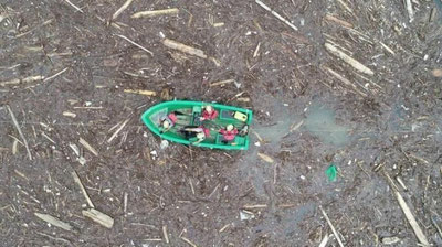 'Ummon sultonligida ham suv toshqinlari boshlandi'ning rasmi