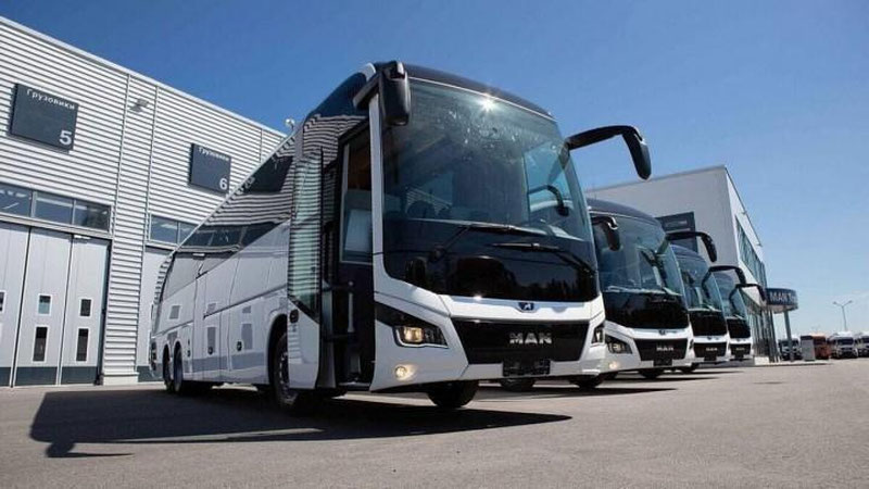 'Toshkentdan Chorvoqqa mavsumiy avtobus qatnovi boshlandi'ning rasmi