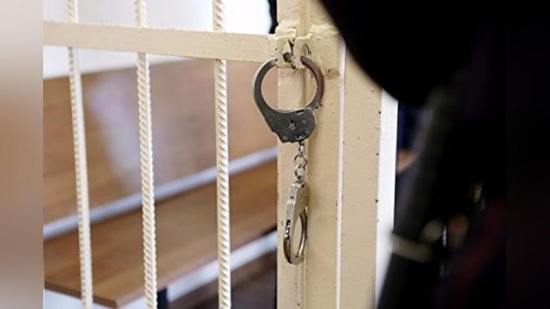 'Toshkentda ko`chadagi qizga nisbatan odobsiz harakatlar sodir etib, yuziga urgan shaxs qamaldi'ning rasmi