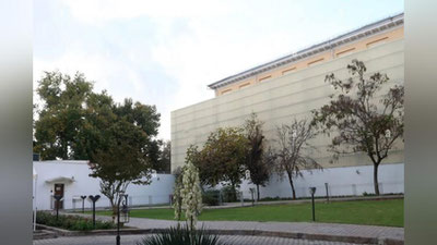 Изрображение 'В Ташкенте осужден студент, намеревавшийся поджечь посольство Израиля'