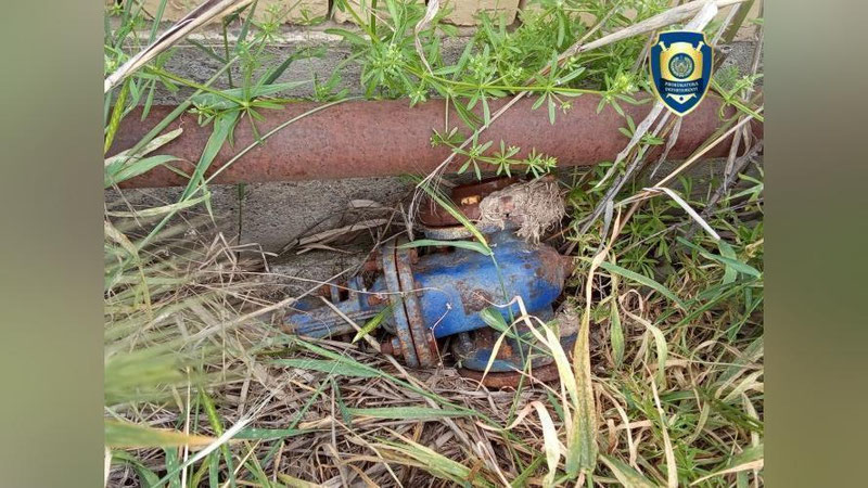 '618,4 mln so`mlik gazdan noqonuniy foydalangan issiqxona aniqlandi'ning rasmi