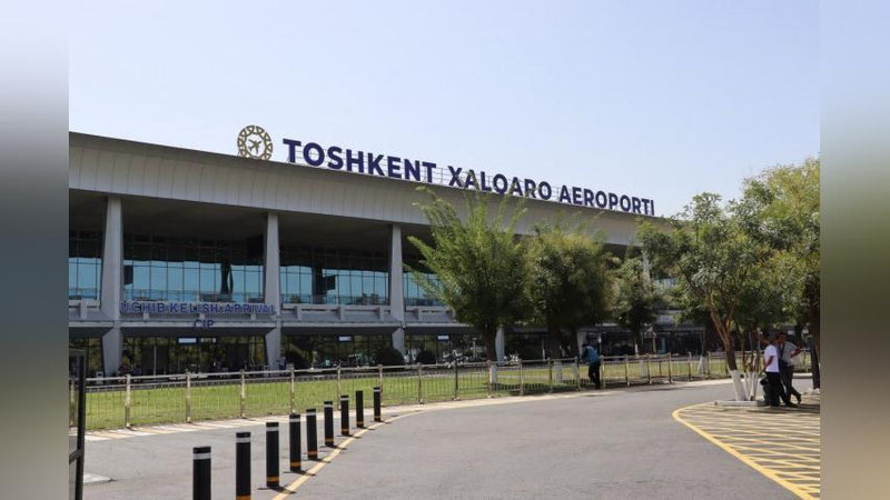 'Toshkent xalqaro aeroportini ko`chirish bekor qilindi'ning rasmi
