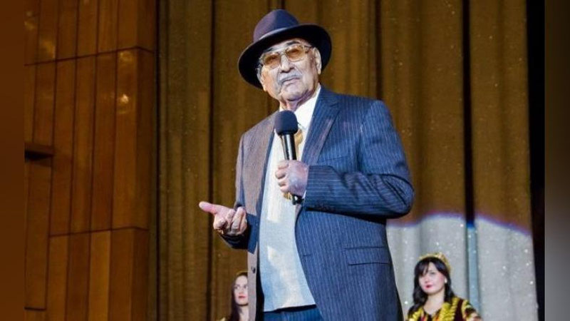 'Shuhrat Abbosov haqida kitob chop etildi'ning rasmi