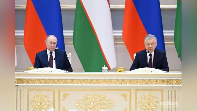 'Rossiyada O`zbekistonning to`laqonli savdo vakolatxonasi tashkil etiladi'ning rasmi