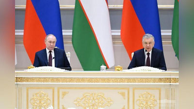 'Rossiyada O`zbekistonning to`laqonli savdo vakolatxonasi tashkil etiladi'ning rasmi