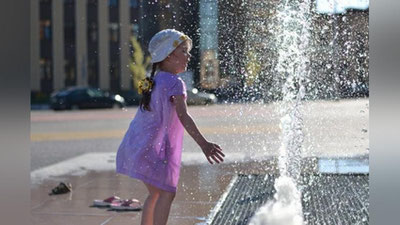 'O`zbekistonda haftaning ikkinchi yarmida harorat yanada ko`tariladi'ning rasmi