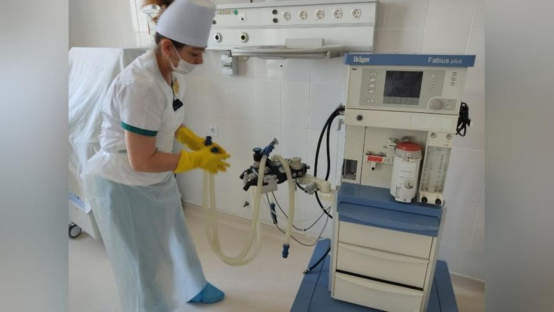 'O`zbekistonda ochilgan xorijiy korxonalar soni aniqlandi'ning rasmi