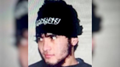 'Turkiyadan Suriyaga o`tib ketgan andijonlik terrorchi qidiruvga berildi (video)'ning rasmi