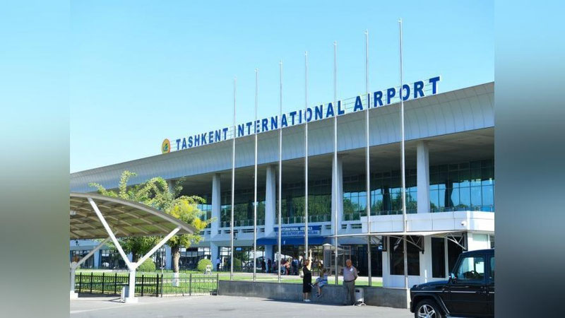 'Toshkent xalqaro aeroportida endilikda 15 ta aviakompaniya chiptalari sotilmoqda'ning rasmi