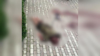 Изрображение 'В Петербурге медведь растерзал свою хозяйку - профессиональную дрессировщицу'